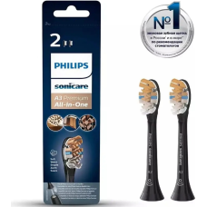 Philips HX9092/11 стандартная 2 шт