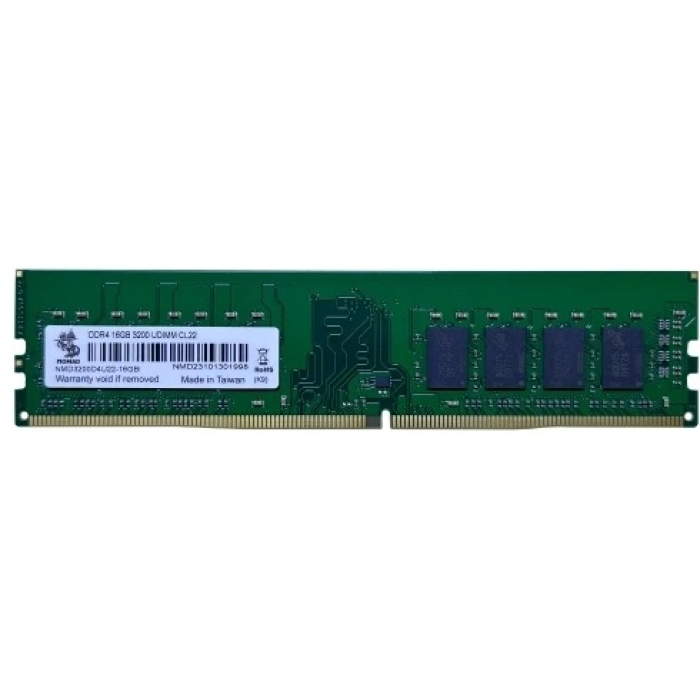 NOMAD NMD3200D4U22-32GB 32 Гб