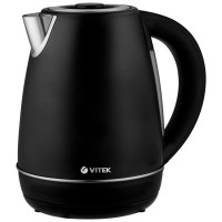 Электрочайник Vitek VT-1161 черный