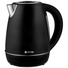 Электрочайник Vitek VT-1161 черный