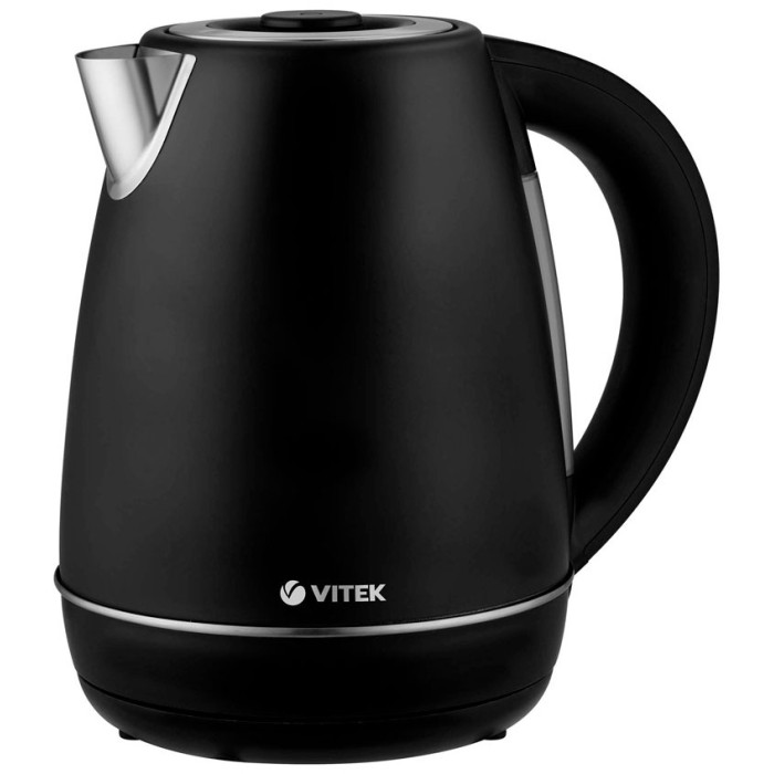 Электрочайник Vitek VT-1161 черный