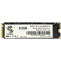 SSD NOMAD NMD512GNV4-O 512 Гб