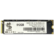 SSD NOMAD NMD512GNV4-O 512 Гб