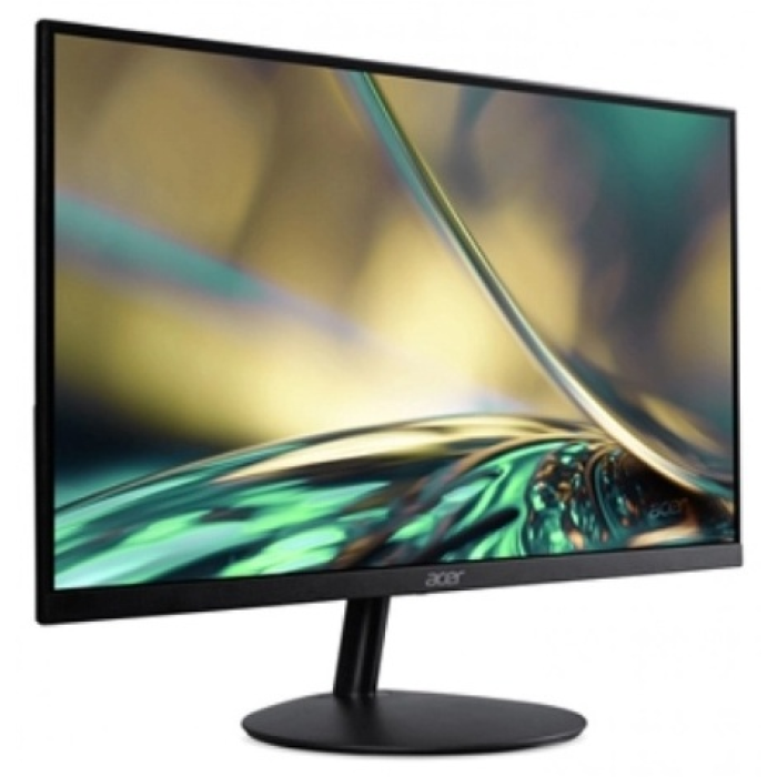 Acer SA272Ebi UM.HS2EE.E09 черный