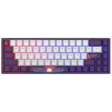 DARK PROJECT DPP 68 Sunrise фиолетовый