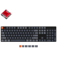Keychron K5SE-E1-RU черный