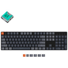 Keychron K5 SE K5SE-E5-RU черный