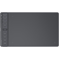 HUION Inspiroy 2 M черный