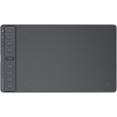 HUION Inspiroy 2 M черный