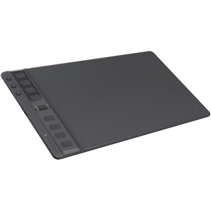 HUION Inspiroy 2 M черный