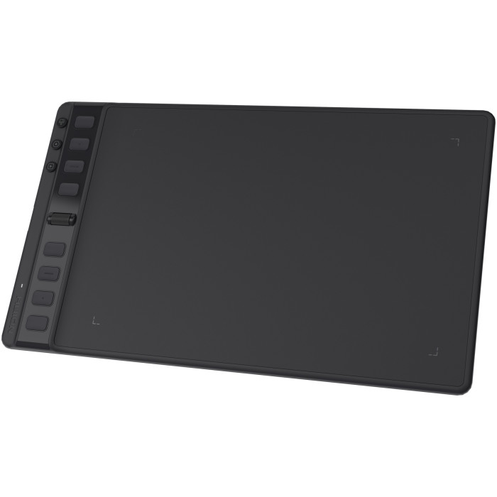 HUION Inspiroy 2 M черный