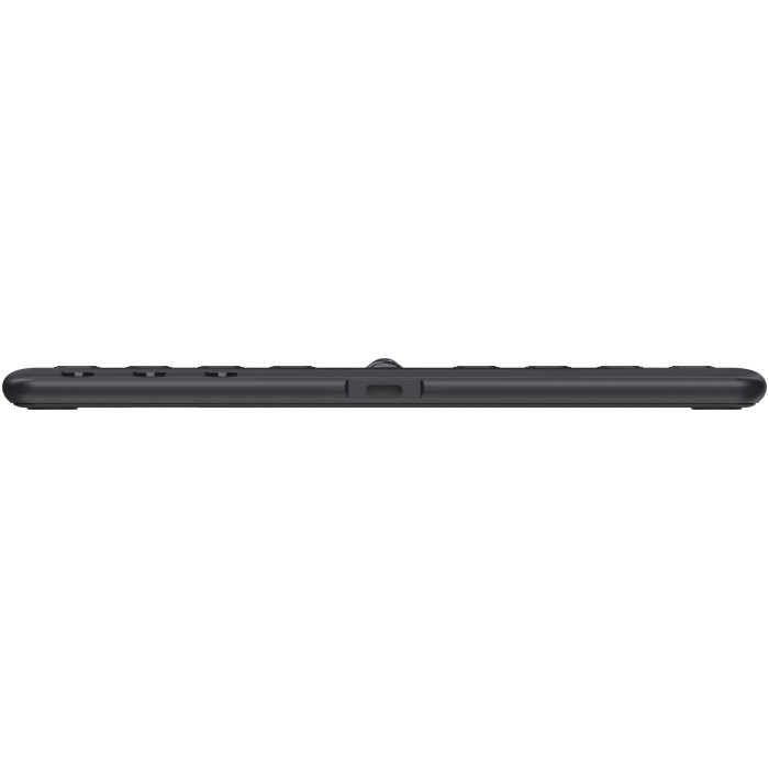 HUION Inspiroy 2 M черный