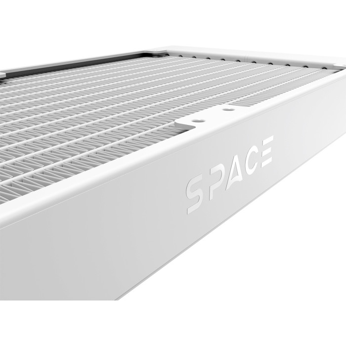 ID-COOLING SL240 XE WHITE