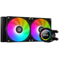 ID-COOLING SL240 XE