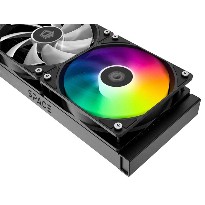 ID-COOLING SL240 XE