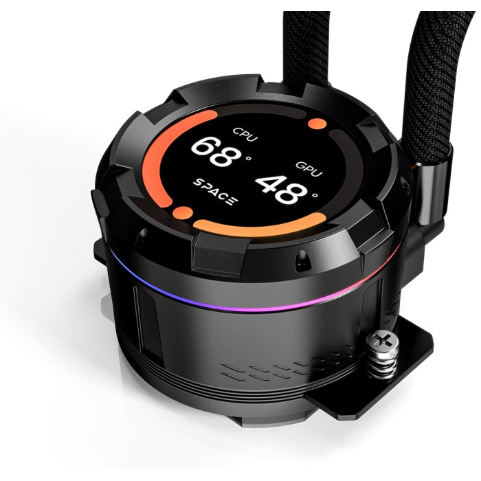 ID-COOLING SL240 XE