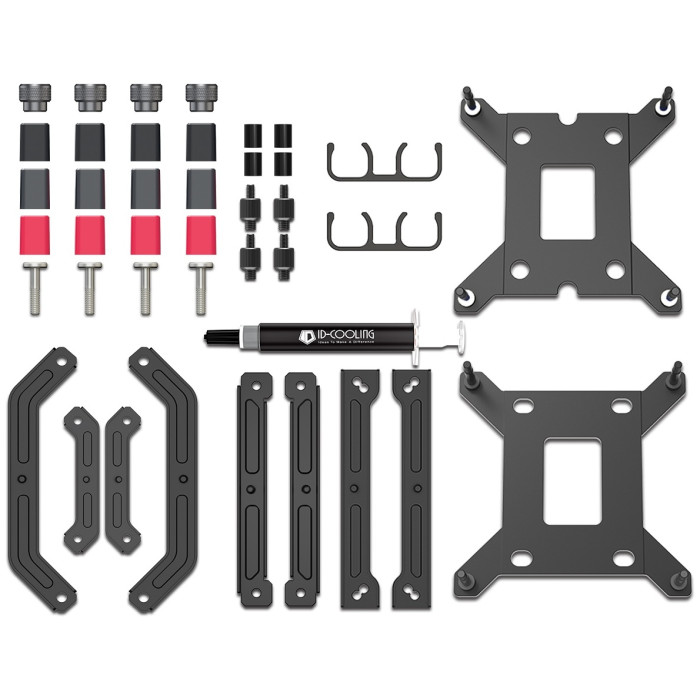 ID-COOLING SL240 XE