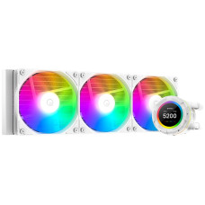 ID-COOLING SL360 XE WHITE