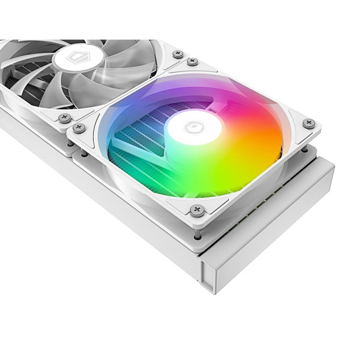 ID-COOLING SL360 XE WHITE
