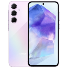 Samsung Galaxy A55 5G 8 ГБ/128 ГБ сиреневый