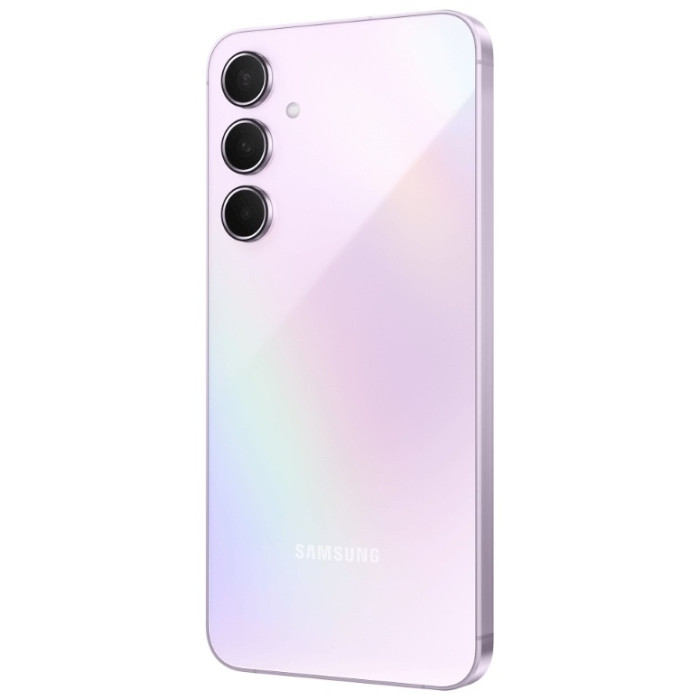 Samsung Galaxy A55 5G 8 ГБ/128 ГБ сиреневый