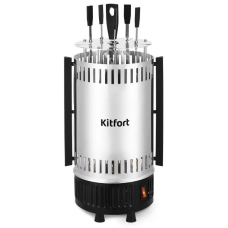 Электрогриль Kitfort КТ-1406
