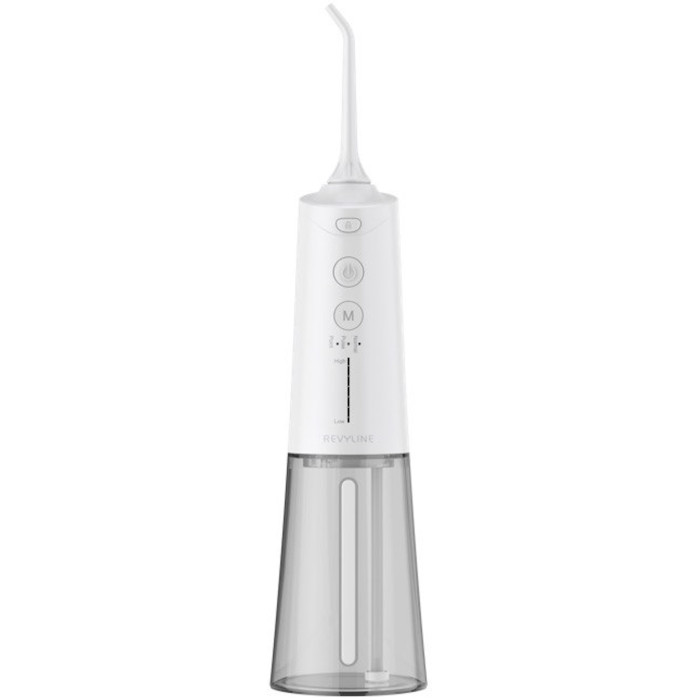 Revyline RL 660 White