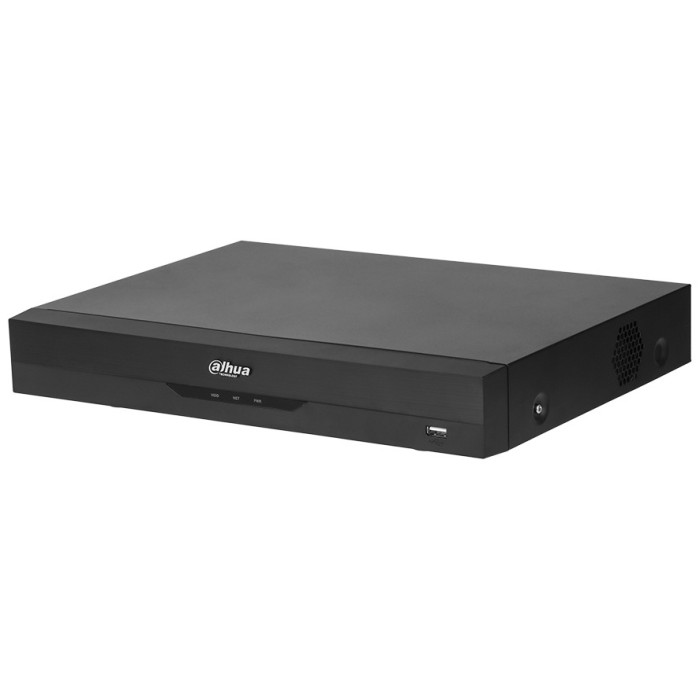 Dahua HDVR (гибридный) DH-XVR5104H-4KL-I3