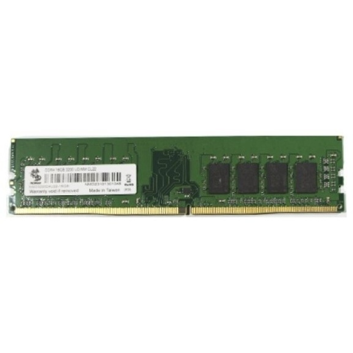 NOMAD NMD2666D4U19-32GB 32 Гб