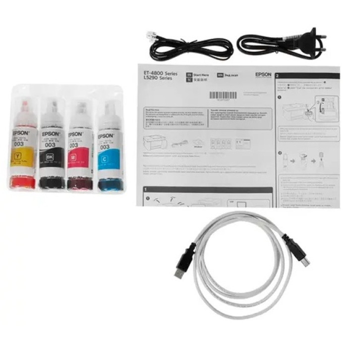 МФУ Epson L-5290 C11CJ65407