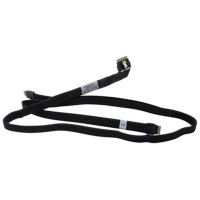 Кабель Supermicro Slimline SAS - Slimline SAS 1 м CBL-SAST-1271F-100