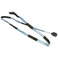 Кабель Supermicro Slimline SAS - Slimline SAS 0.3 м CBL-SAST-1230F-85