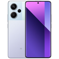 Xiaomi Redmi Note 13 Pro+ 5G NFC 12 ГБ/512 ГБ фиолетовый