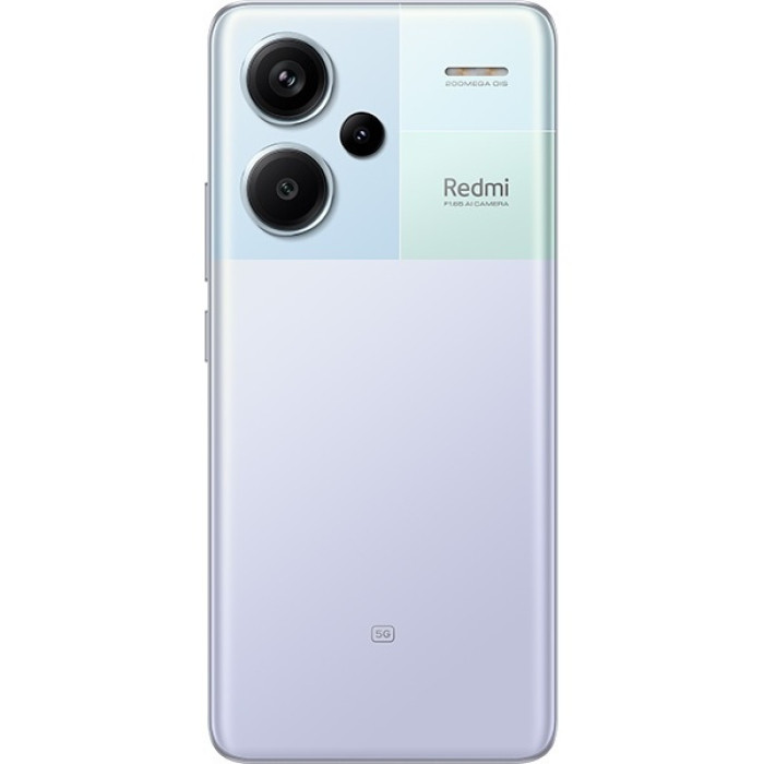 Xiaomi Redmi Note 13 Pro+ 5G NFC 12 ГБ/512 ГБ фиолетовый