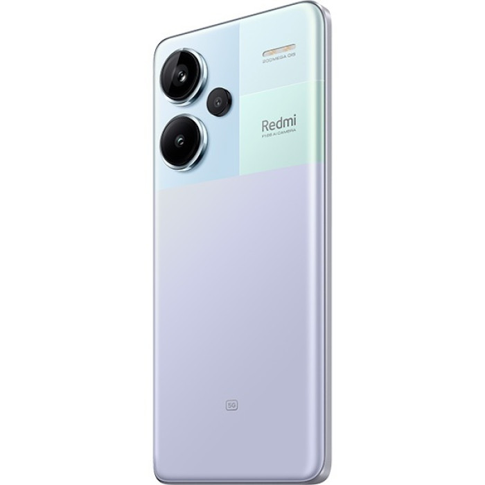 Xiaomi Redmi Note 13 Pro+ 5G NFC 12 ГБ/512 ГБ фиолетовый