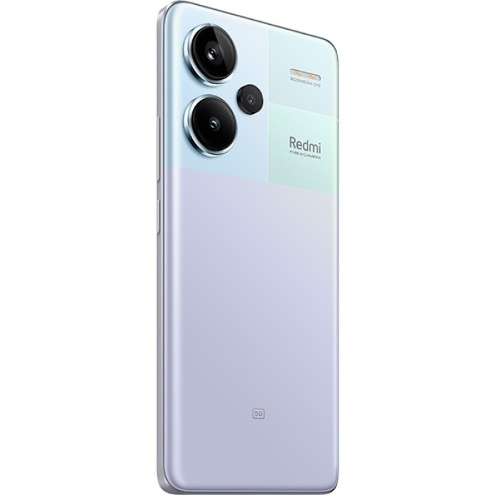 Xiaomi Redmi Note 13 Pro+ 5G NFC 12 ГБ/512 ГБ фиолетовый