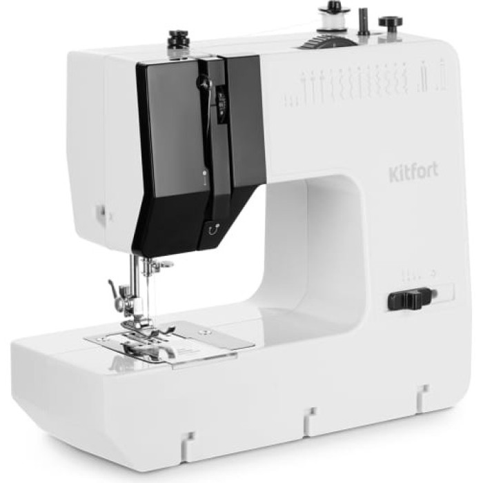 Kitfort КТ-6044 белый