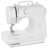 Kitfort КТ-6041 белый