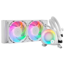 EKWB EK-NUCLEUS AIO CR240 LUX D-RGB