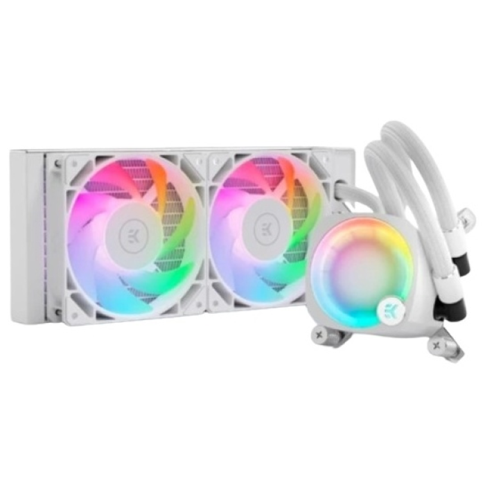 EKWB EK-NUCLEUS AIO CR240 LUX D-RGB