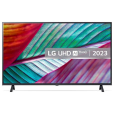 LG 65UR78009LL коричневый