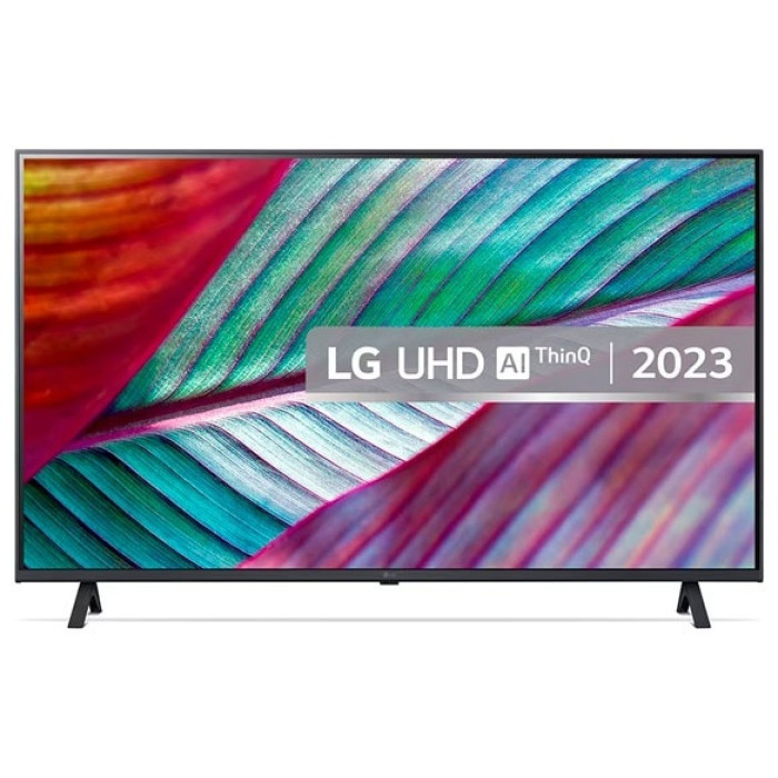 LG 65UR78009LL коричневый