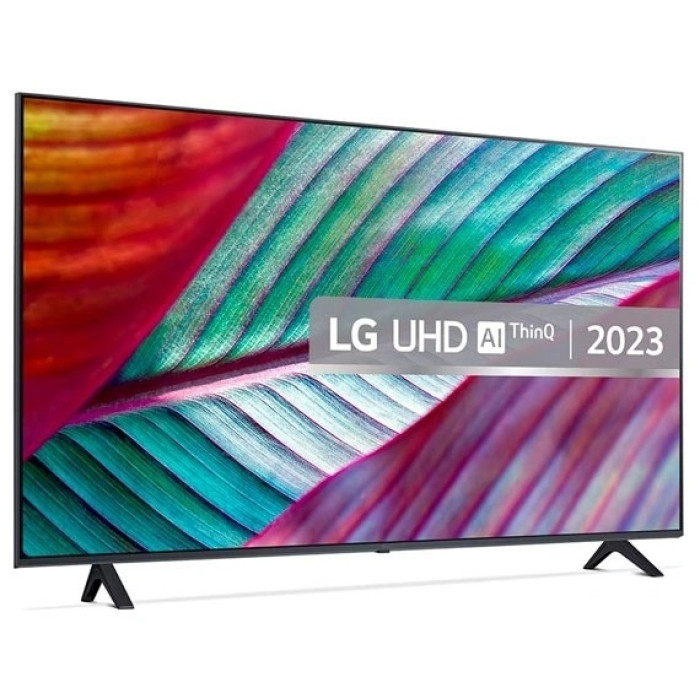 LG 65UR78009LL коричневый