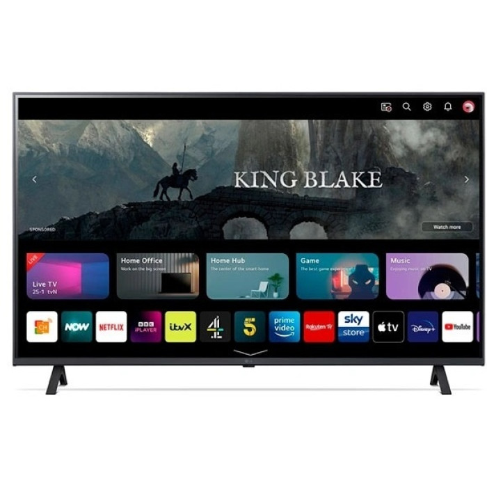 LG 65UR78009LL коричневый