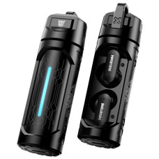 Наушники Transformers TF-T11 черный