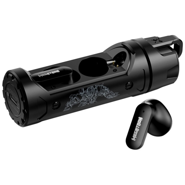 Наушники Transformers TF-T11 черный