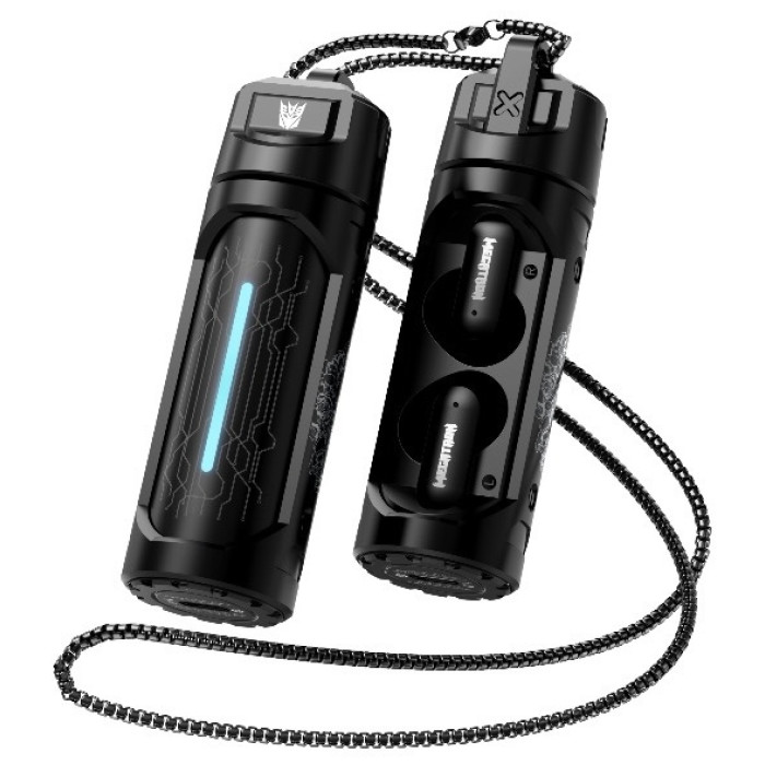 Наушники Transformers TF-T11 черный