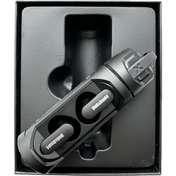 Наушники Transformers TF-T11 черный