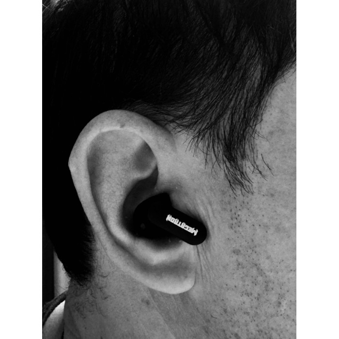 Наушники Transformers TF-T11 черный