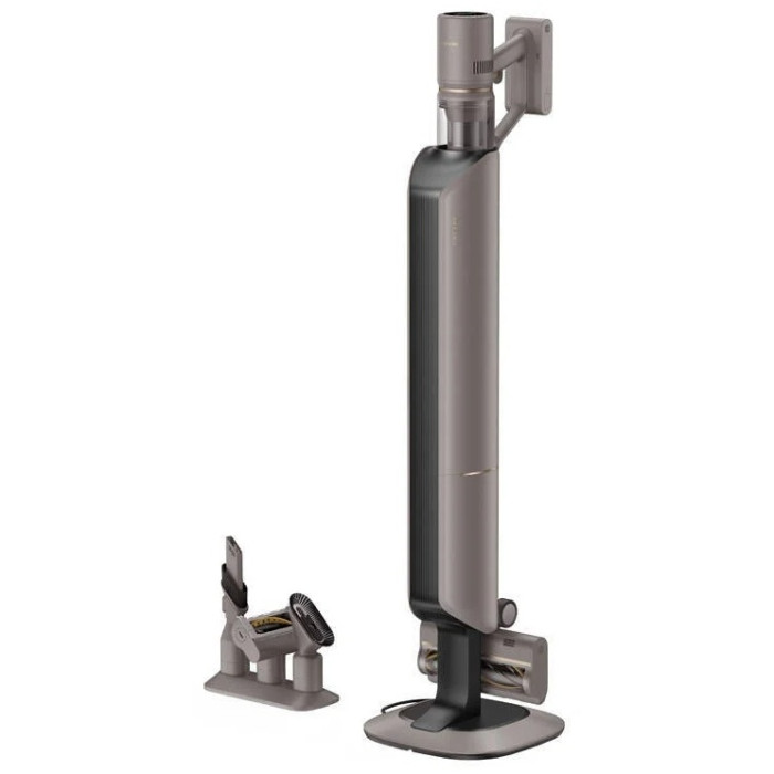 DREAME Z10 Station серый